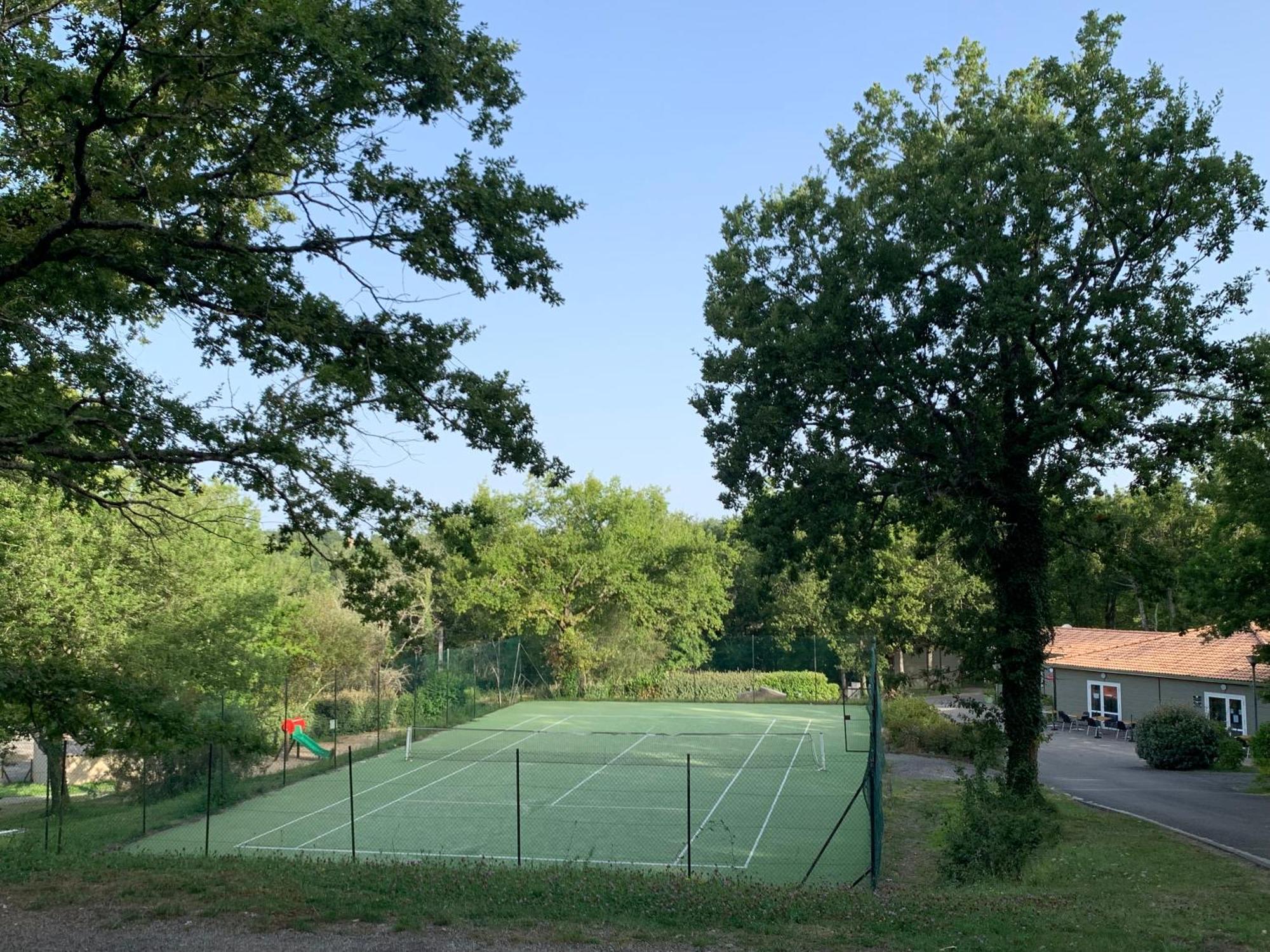 Terres De France - Les Hameaux Des Lacs Monclar-de-Quercy エクステリア 写真