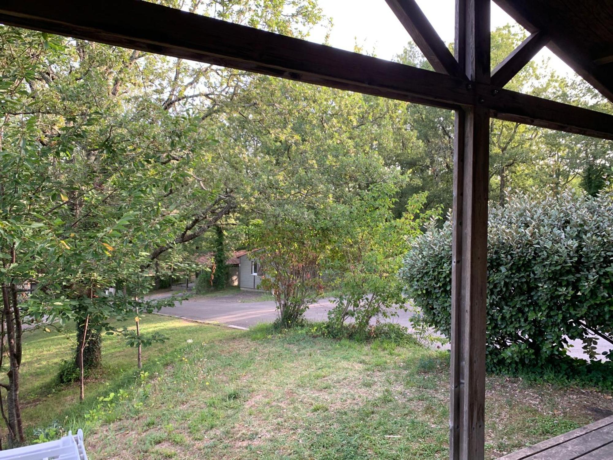 Terres De France - Les Hameaux Des Lacs Monclar-de-Quercy エクステリア 写真